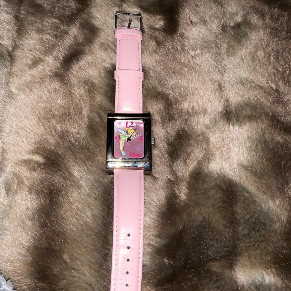 Tinkerbell watch